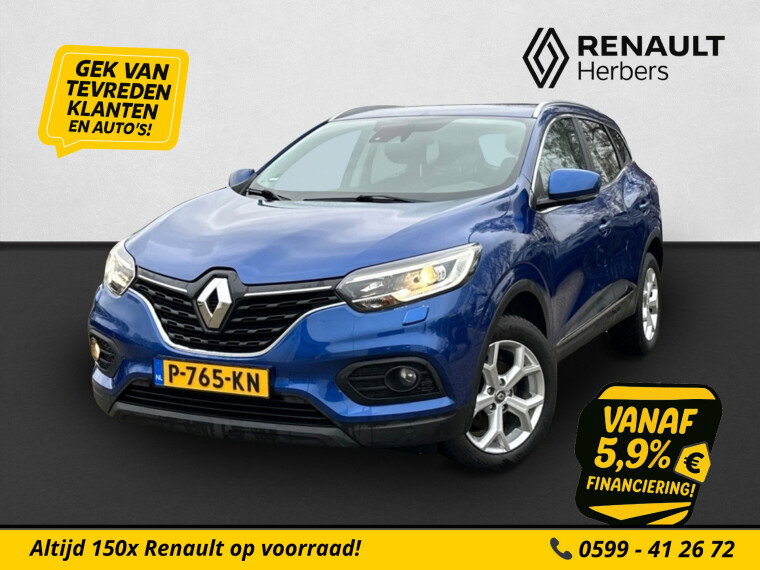 Renault - Kadjar
