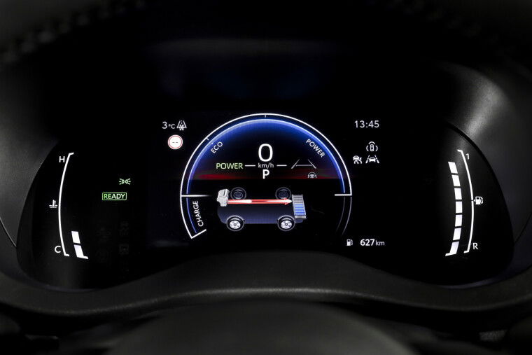 Toyota - Yaris Cross