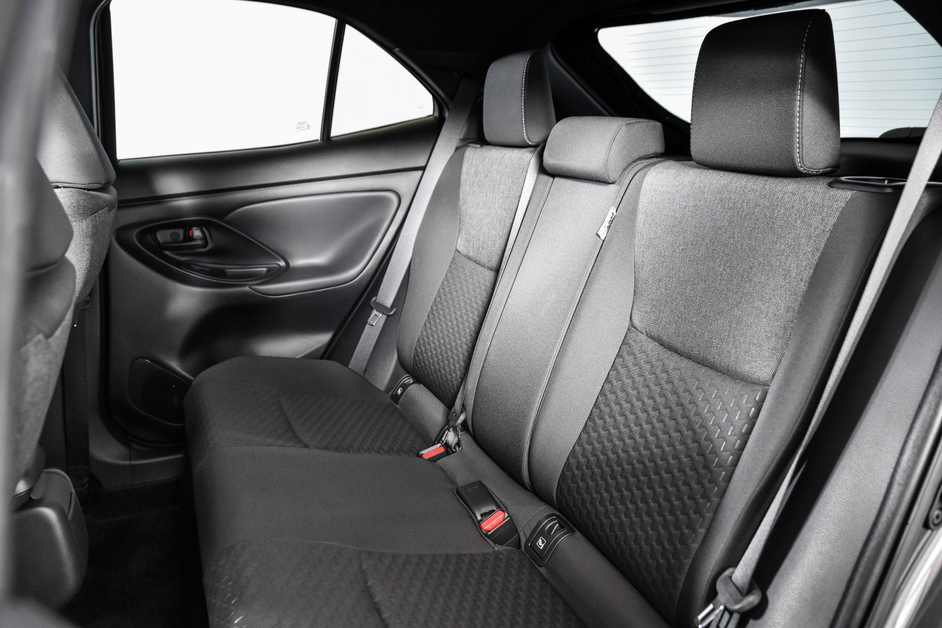 Toyota - Yaris Cross