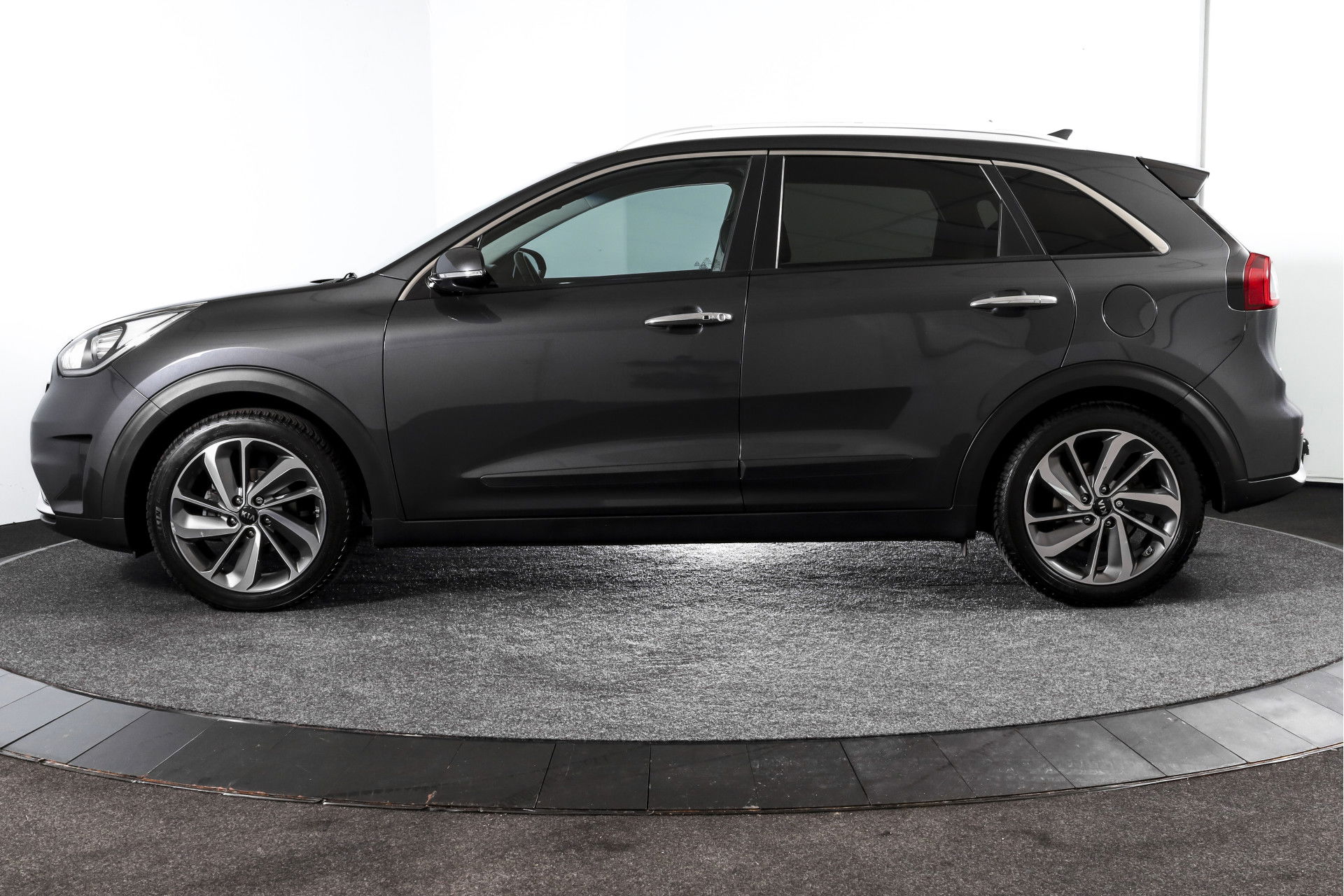 Kia - Niro