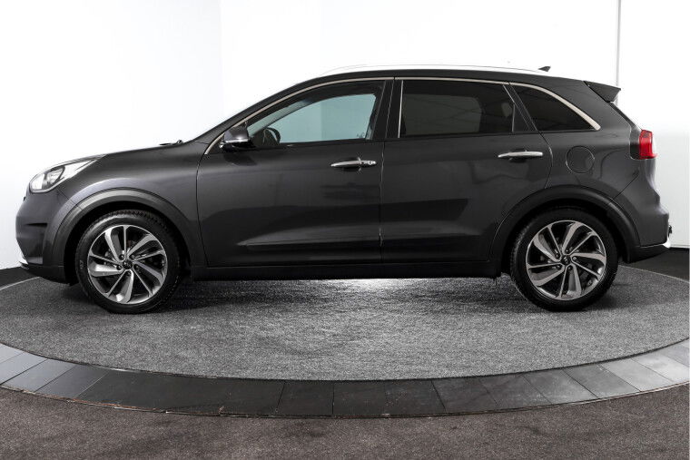 Kia - Niro