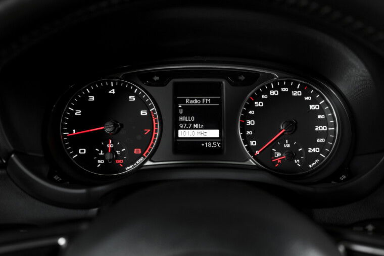 Audi - A1