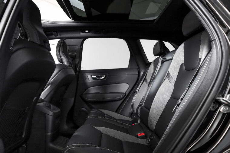 Volvo - XC60