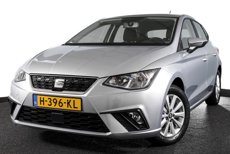 SEAT - Ibiza