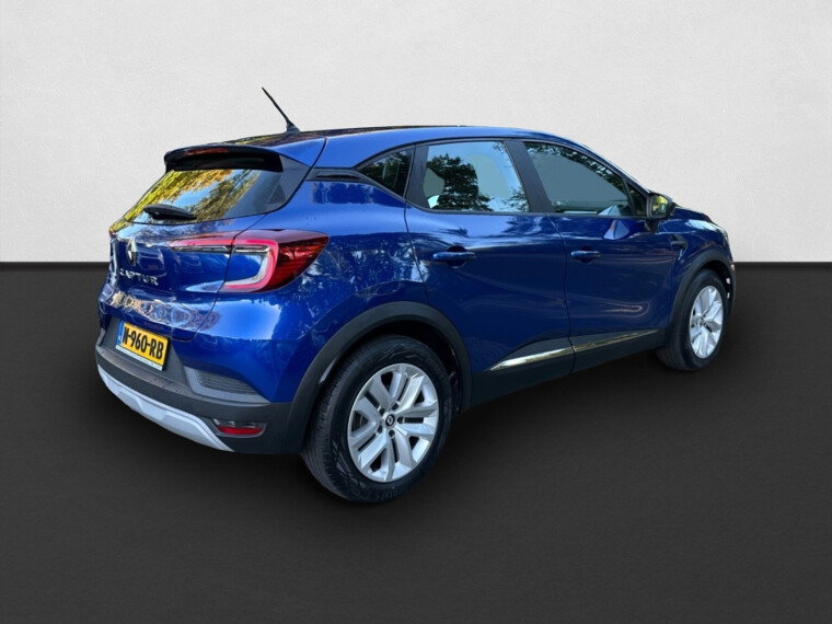 Renault - Captur