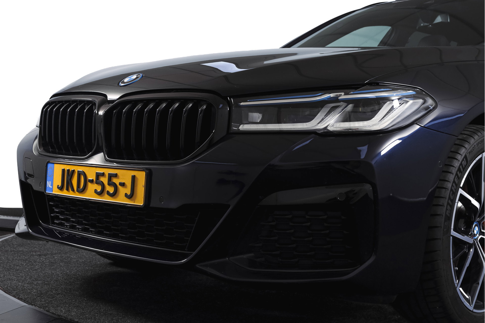 BMW - 5 Serie