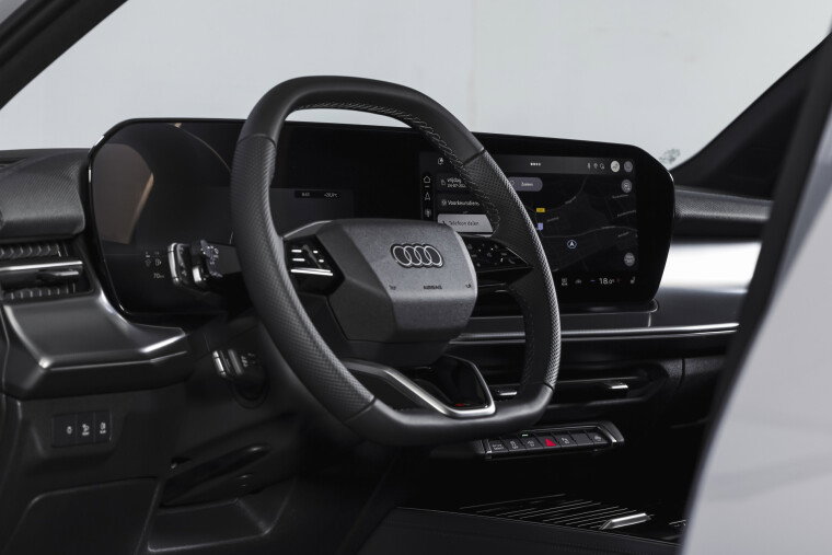 Audi - Q3