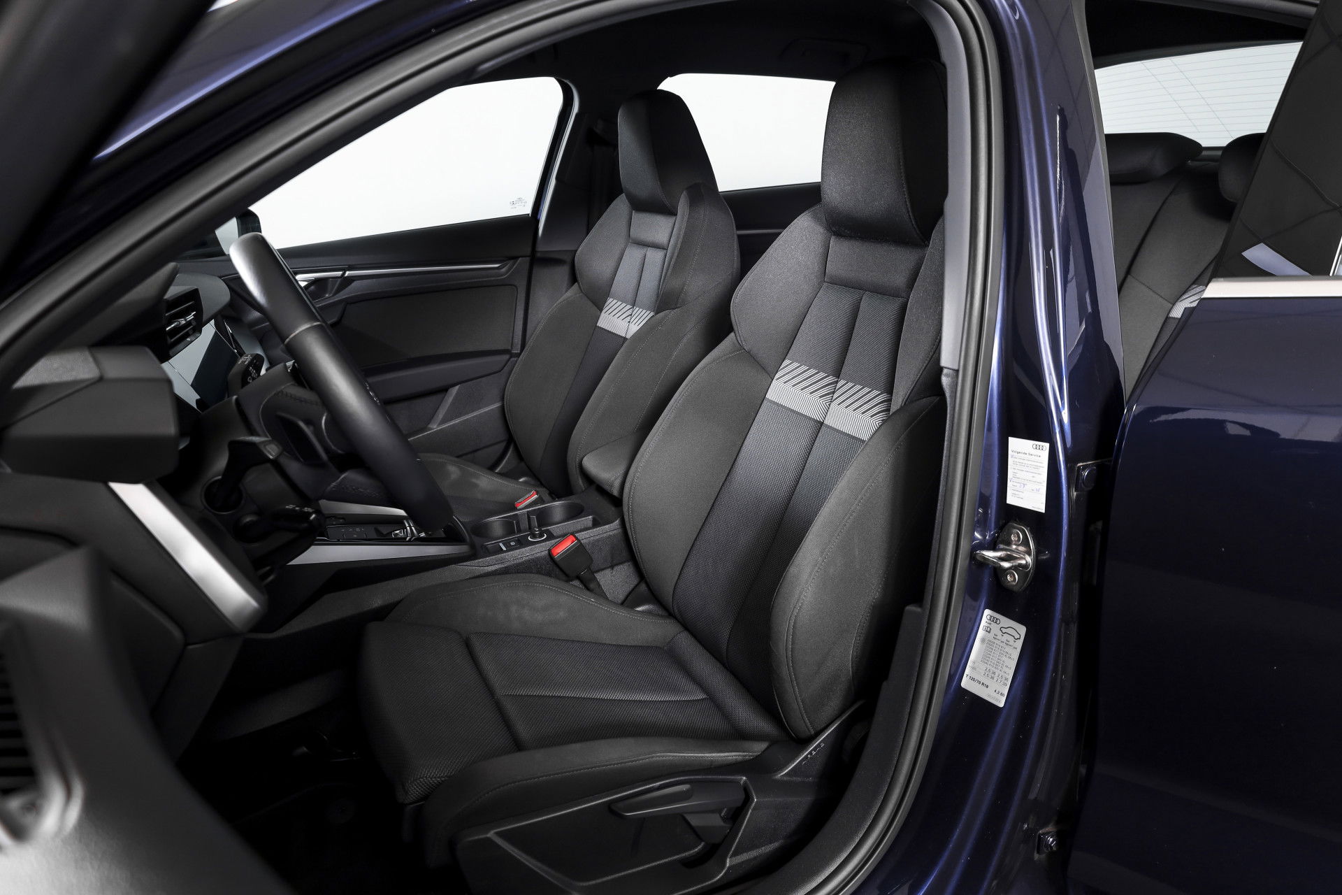 Audi - A3