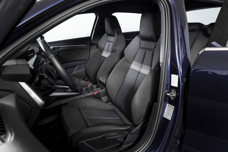 Audi - A3
