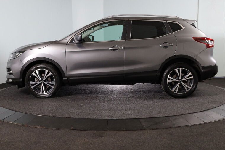 Nissan - QASHQAI