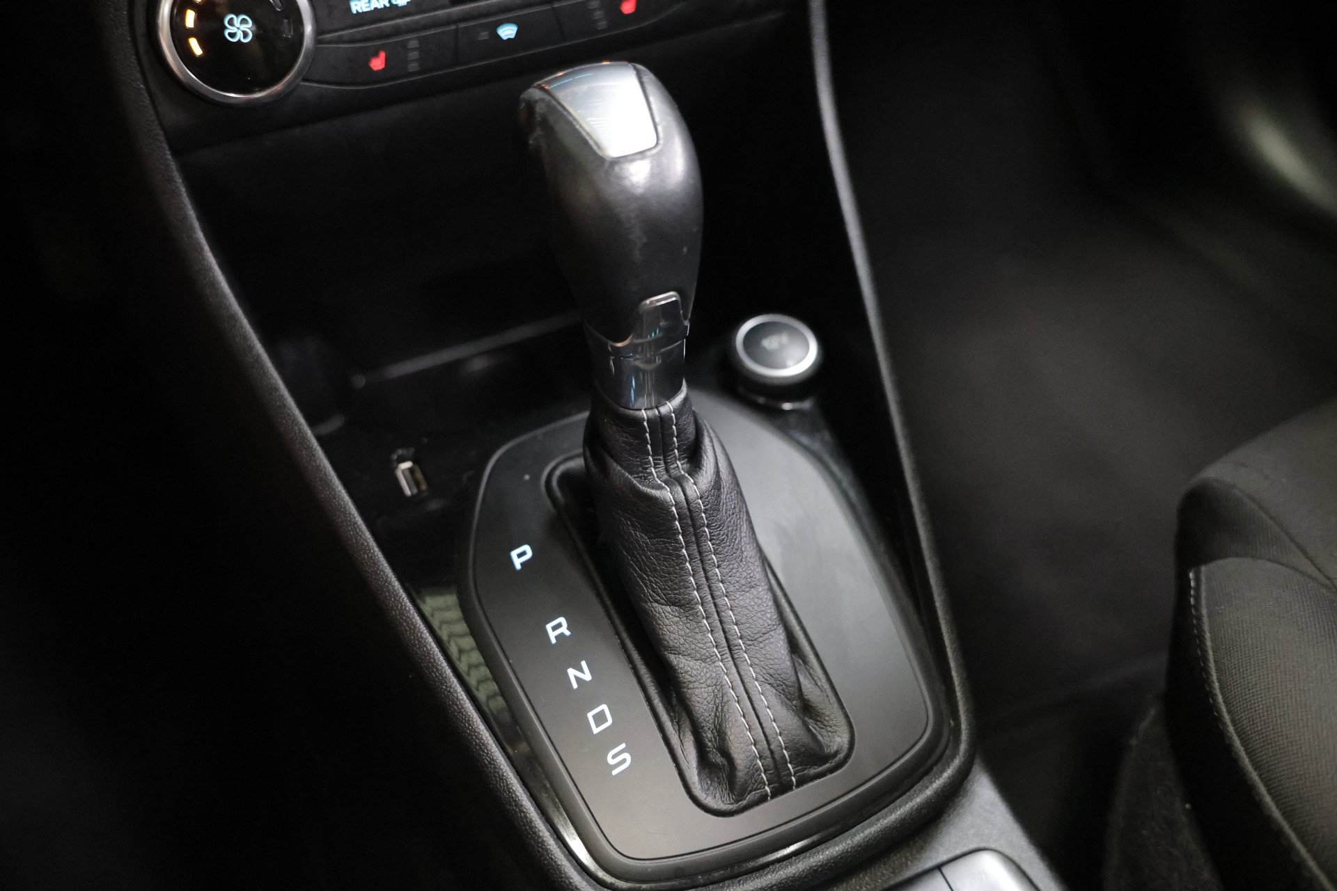 Ford 1.0 EcoBoost ACTIVE X DUURSTE UITV AUTOMAAT PANORAMA DAK CARPLAY '18 - foto 21