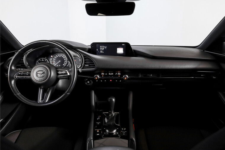 Mazda - 3