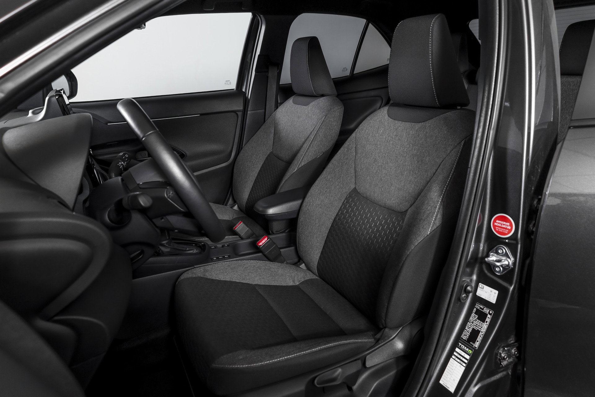 Toyota - Yaris Cross