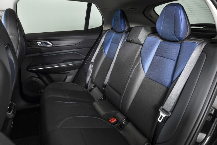 Lynk & Co - 01