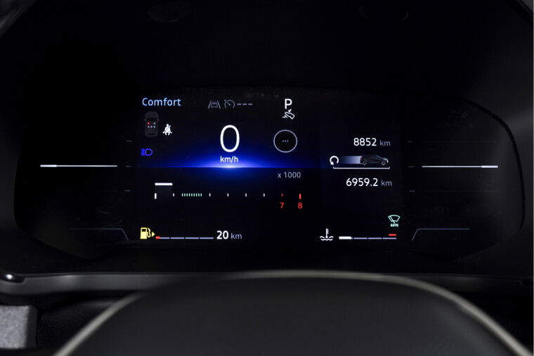 Renault - Captur