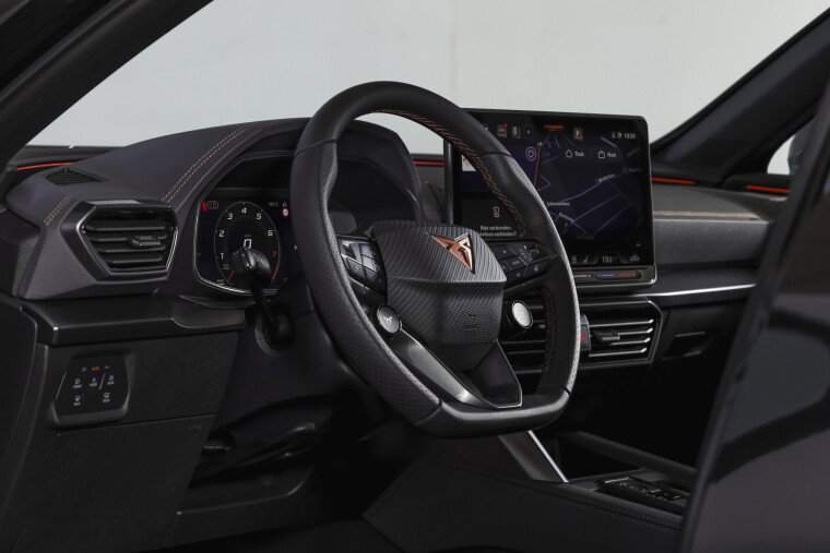 CUPRA - Formentor