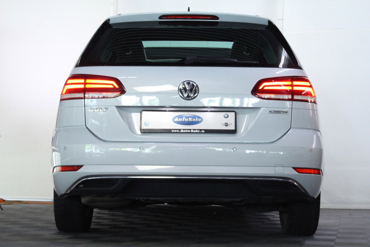 Volkswagen Variant 1.5 TSI DSG Highline PANO VIRTUAL CARPL ACC STUURVW '19 - foto 7