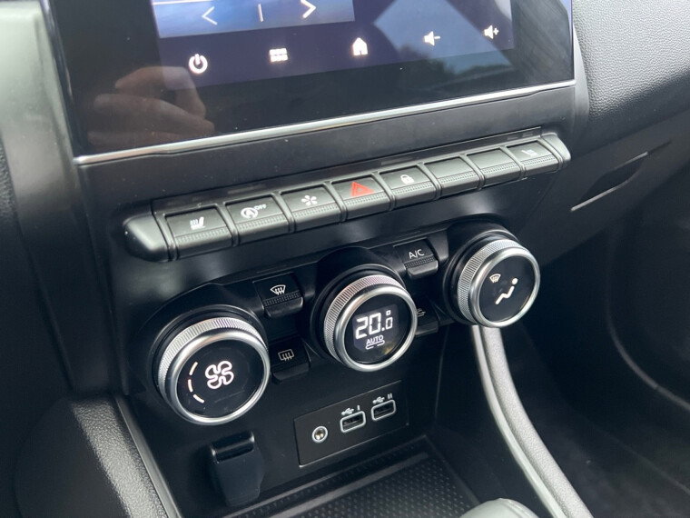 Renault - Captur