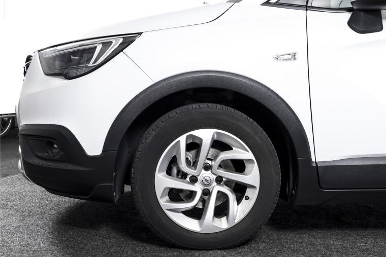 Opel - Crossland X
