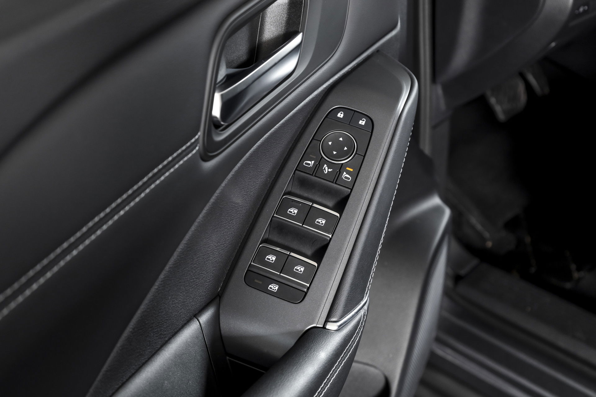 Nissan - QASHQAI