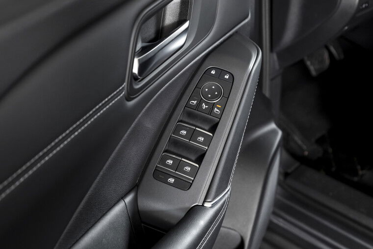 Nissan - QASHQAI