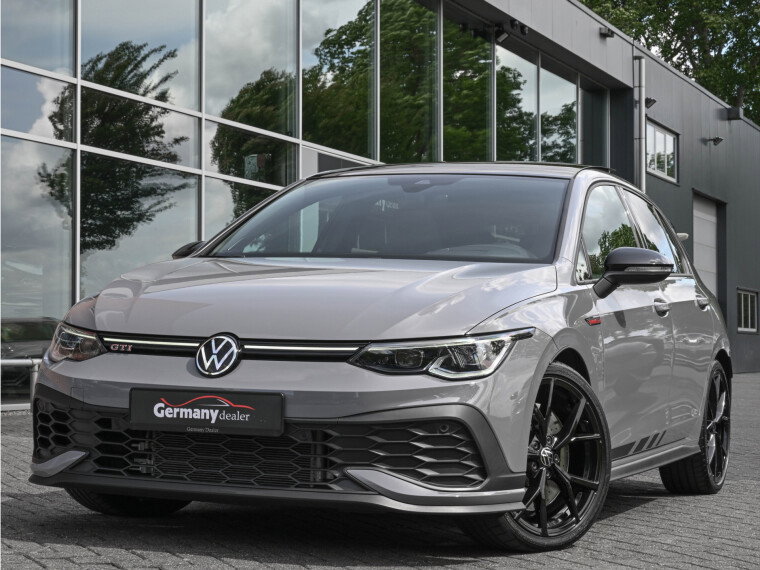 Volkswagen Golf 2.0TSI 300pk GTI Clubsport