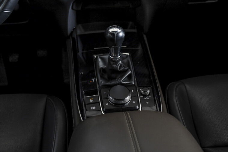 Mazda - CX-30