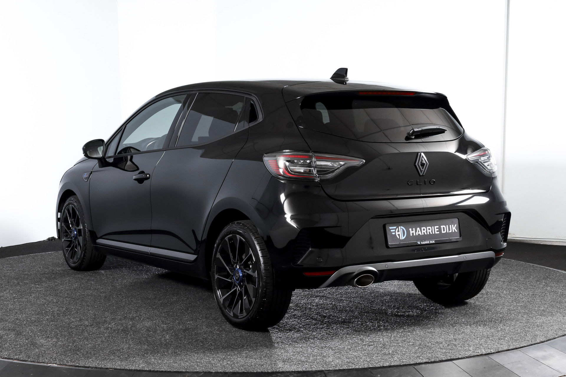 Renault - Clio