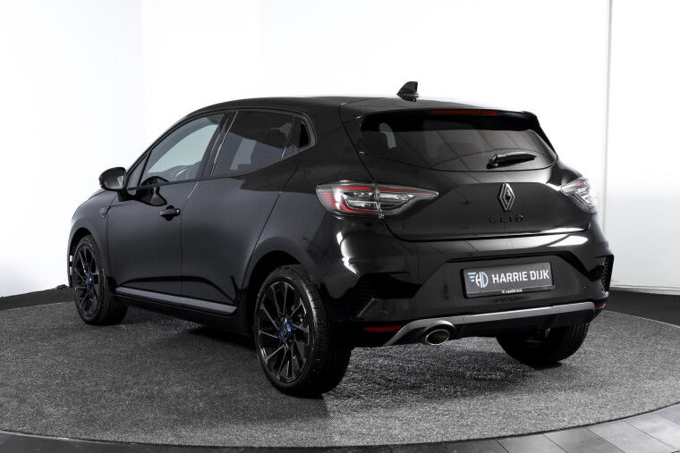 Renault - Clio