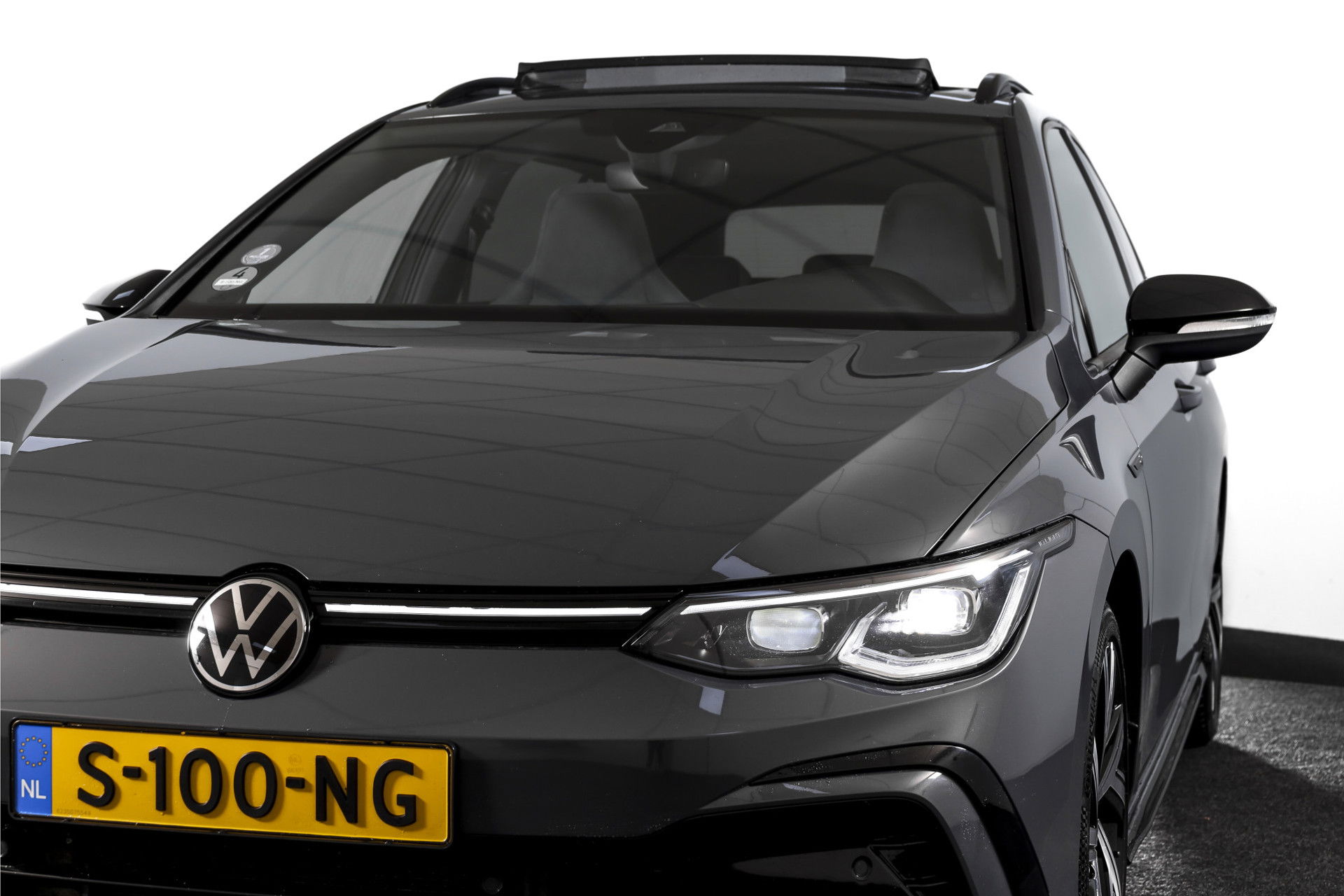 Volkswagen - GOLF Variant