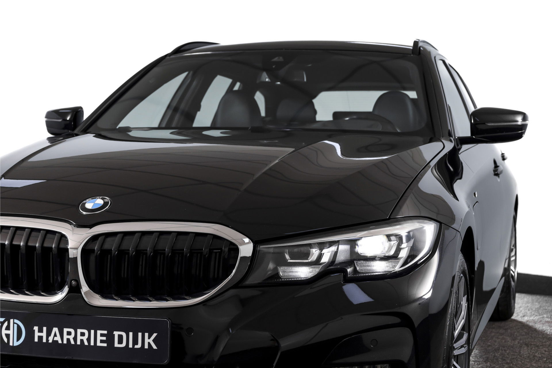 BMW - 3 Serie