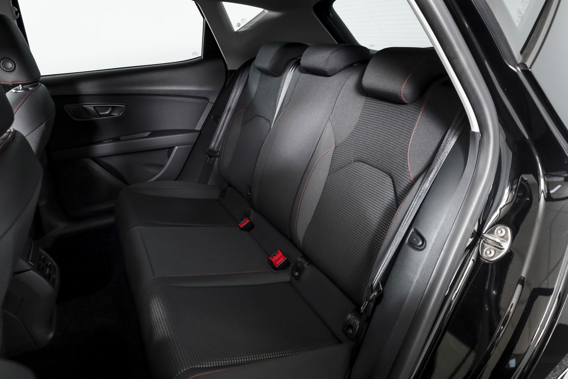 SEAT - Leon