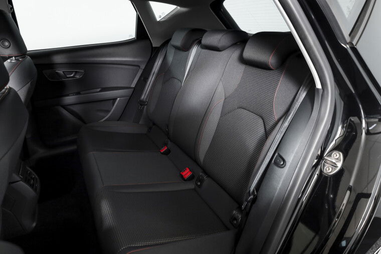 SEAT - Leon