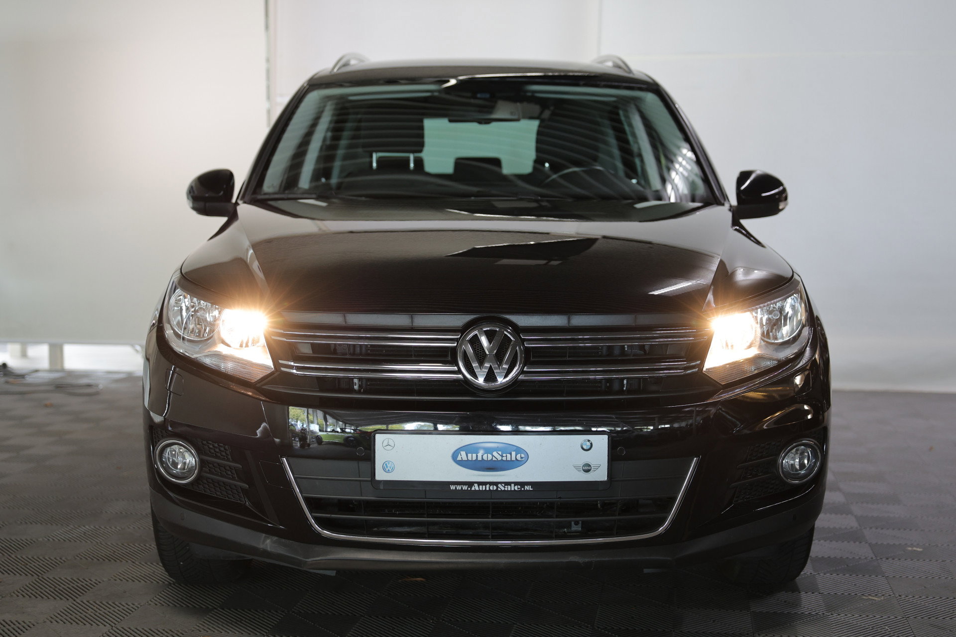 Volkswagen 1.4 TSI AUTOM CUP Editie 81000KM CLIMA PDC STOELVW PARK ASS. '15 - foto 5
