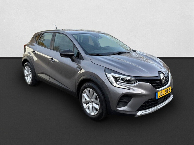 Renault - Captur