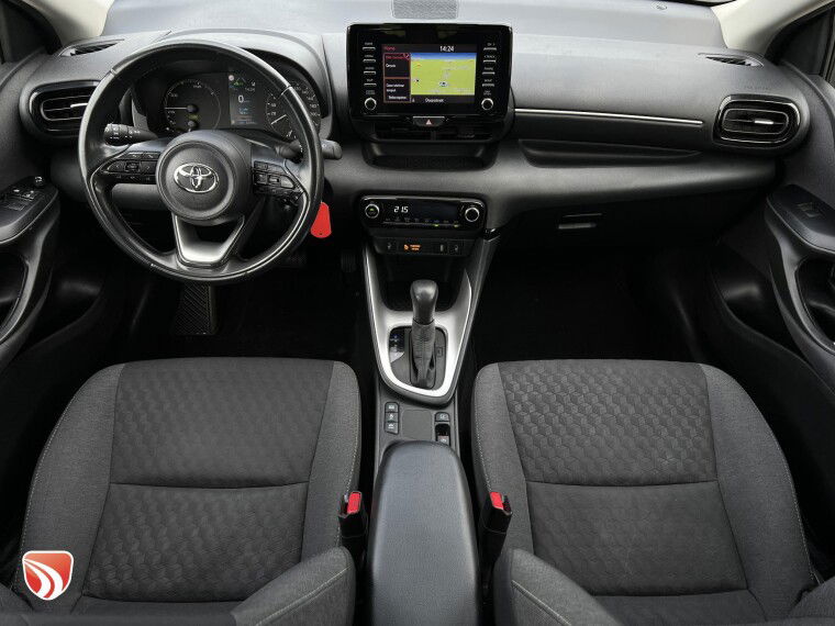 Toyota Yaris 1.5 Hybrid 115 Comfort