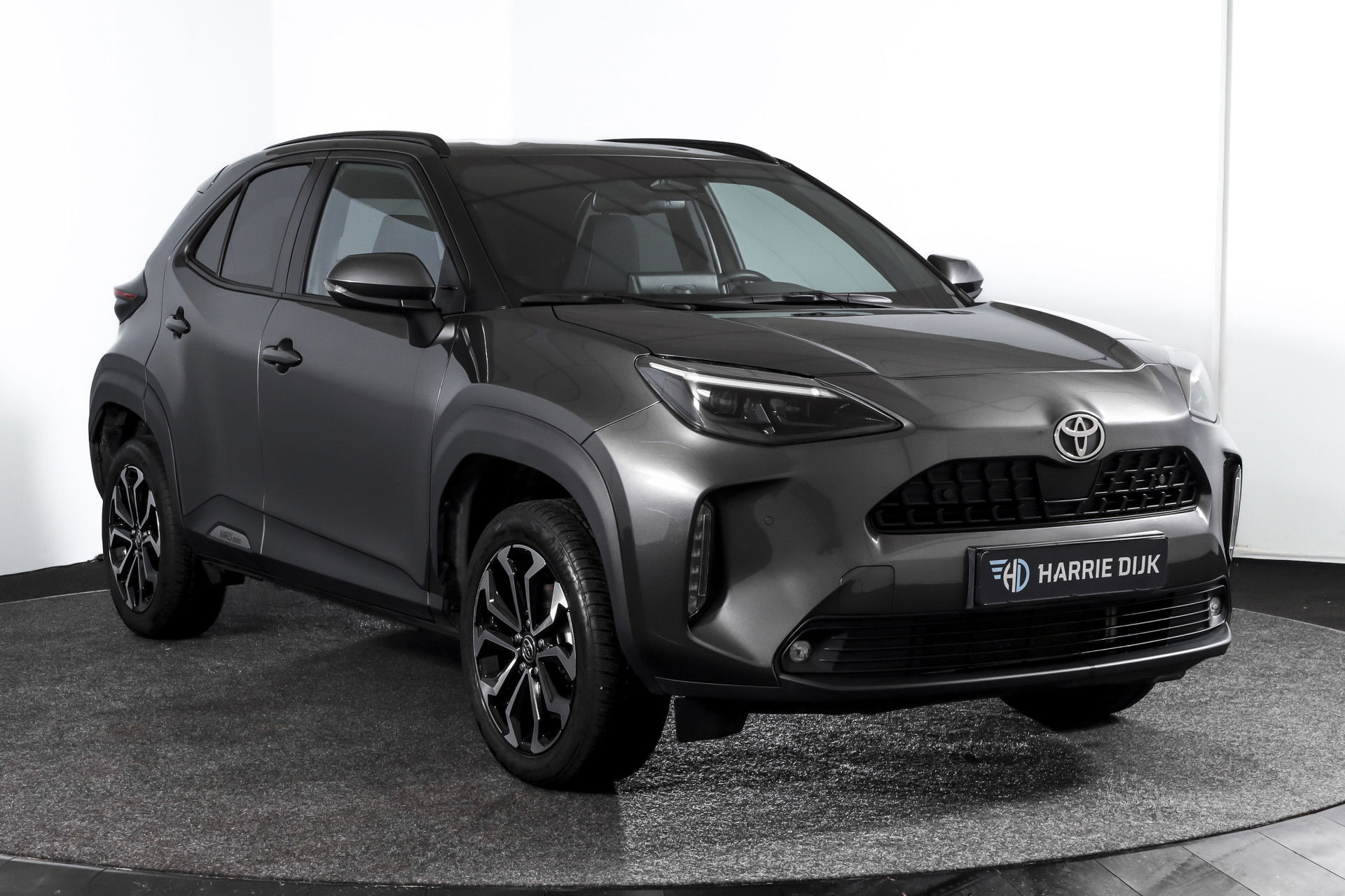 Toyota - Yaris Cross