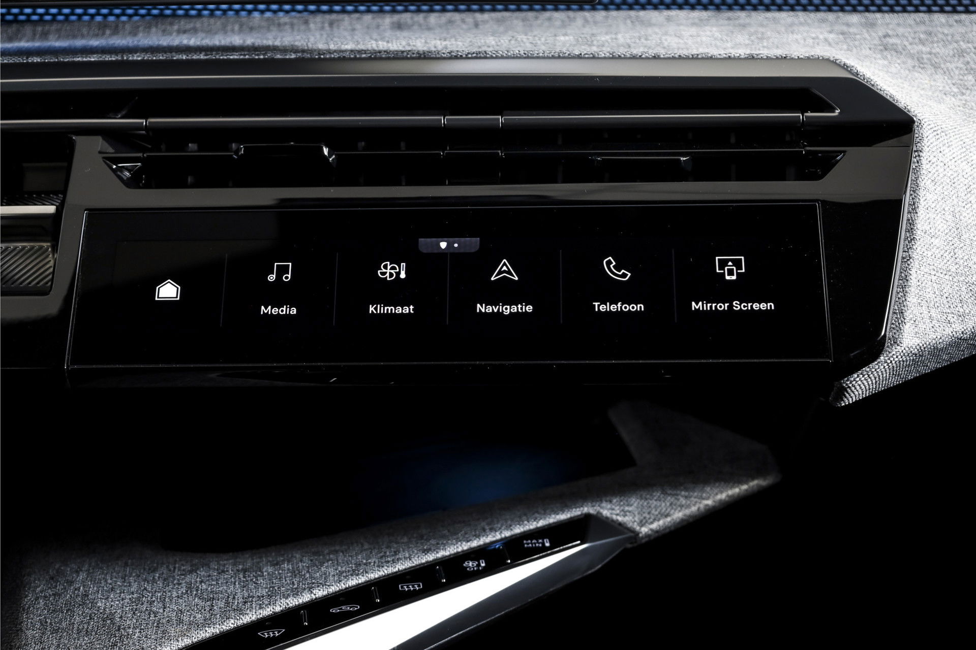Peugeot - 3008
