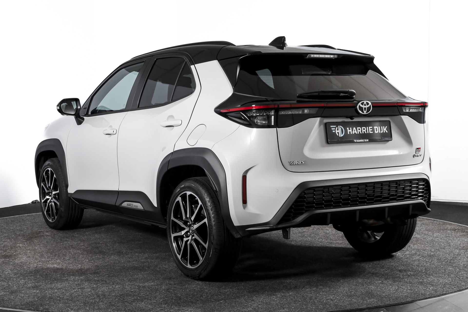 Toyota - Yaris Cross