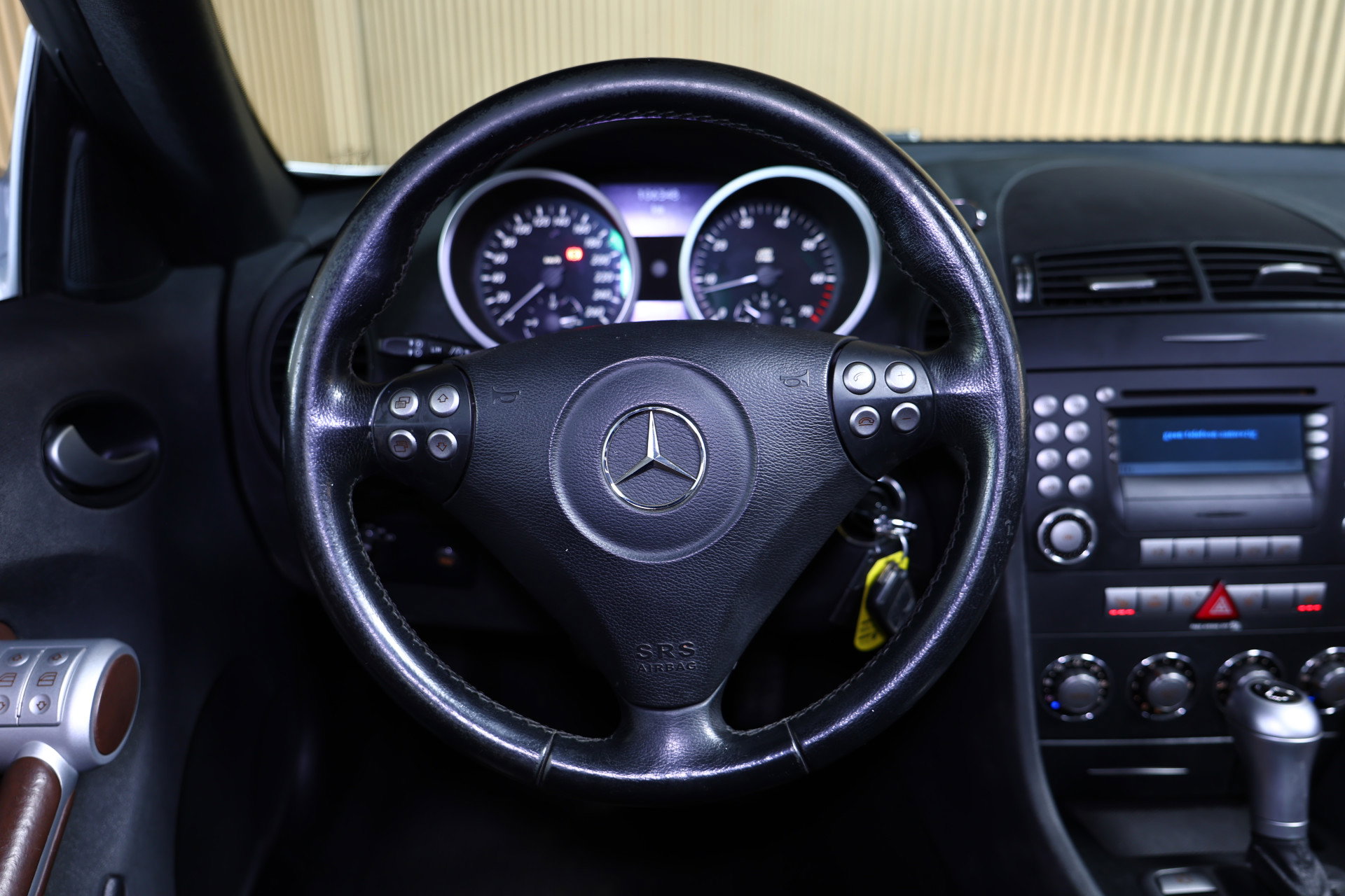 Mercedes-Benz 350 106.000 km ! Sportleder Topstaat ! - foto 27