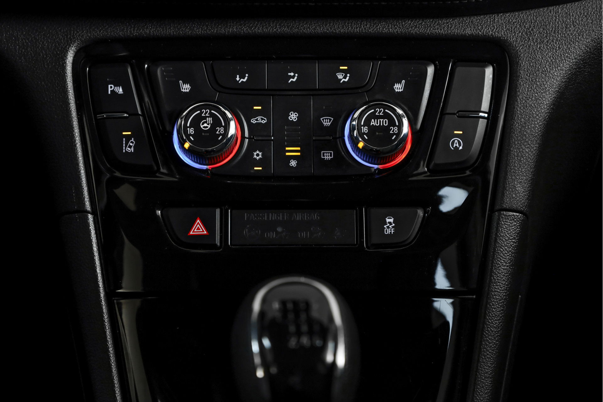 Opel - Mokka X