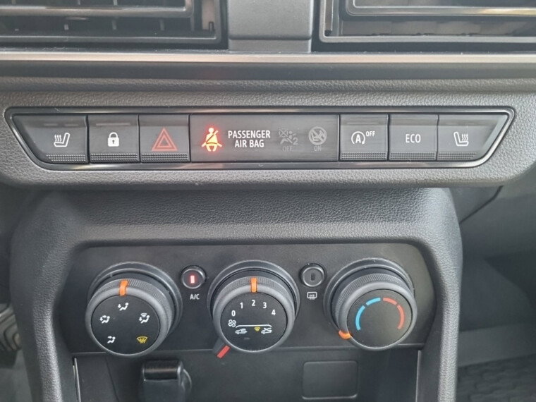 Dacia - Sandero