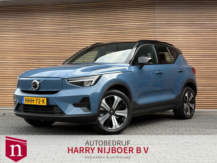 Volvo XC40 Recharge Core 70 kWh