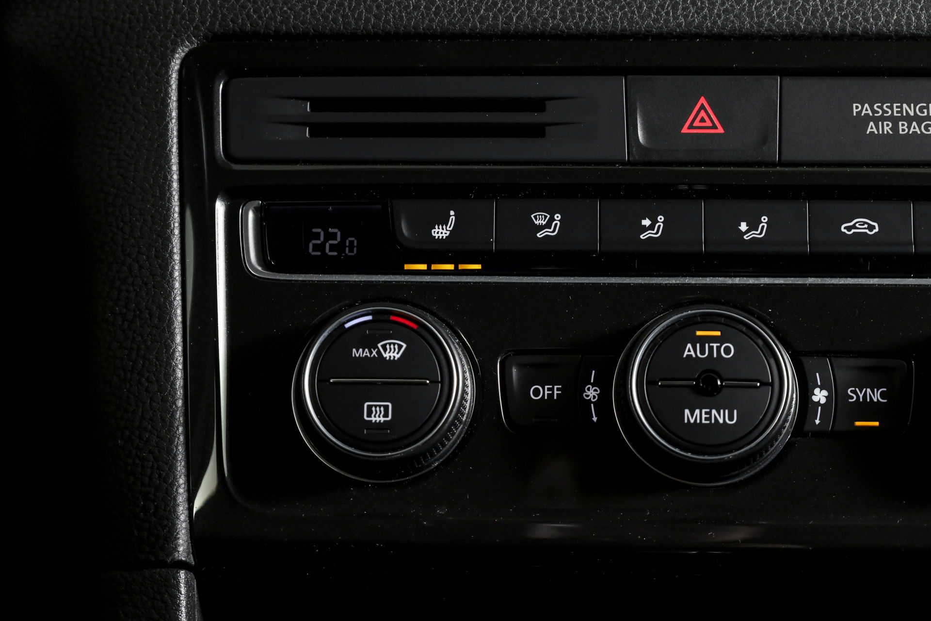 Volkswagen - Golf Sportsvan