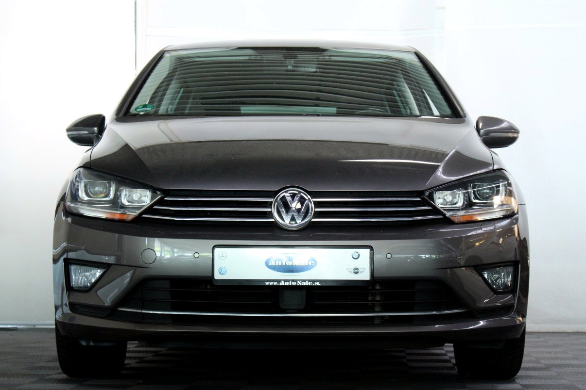Volkswagen 1.4 TSI DSG Highline 1eEIG ACC XENON NAV CAMERA PDC '15 - foto 5