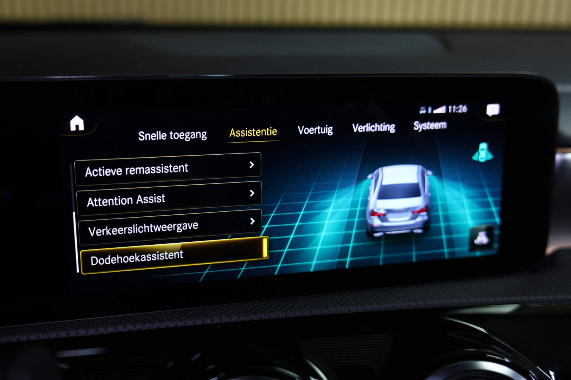 Mercedes-Benz 250 e Business AMG VIRTUAL NAVI CLIMA KEYLSS START SFEER CAMERA '20 - foto 34