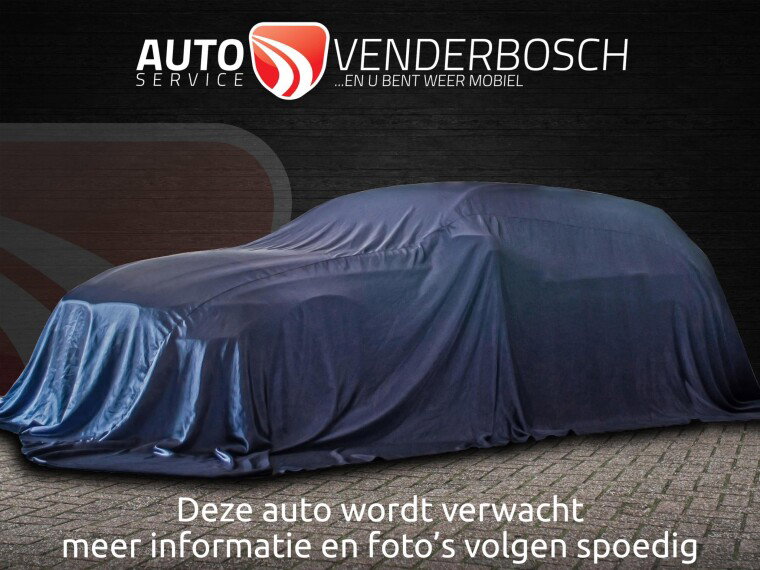 Mazda CX-5 2.5 SkyActiv-G 194 Comfort
