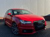 Foto van de Audi A1