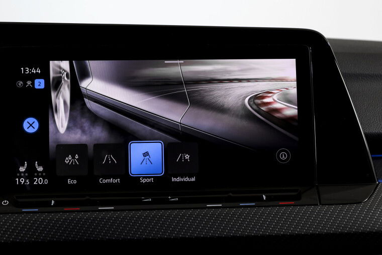 Volkswagen - GOLF Variant