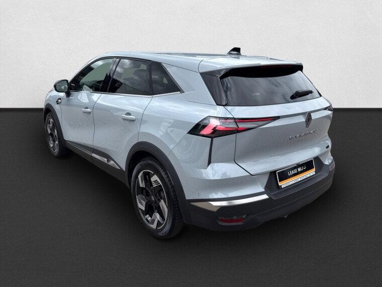 Renault - Symbioz